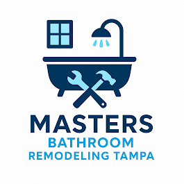 Masters Bathroom Remodeling Tampa